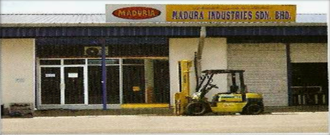 Our History - MGV Industries Sdn Bhd